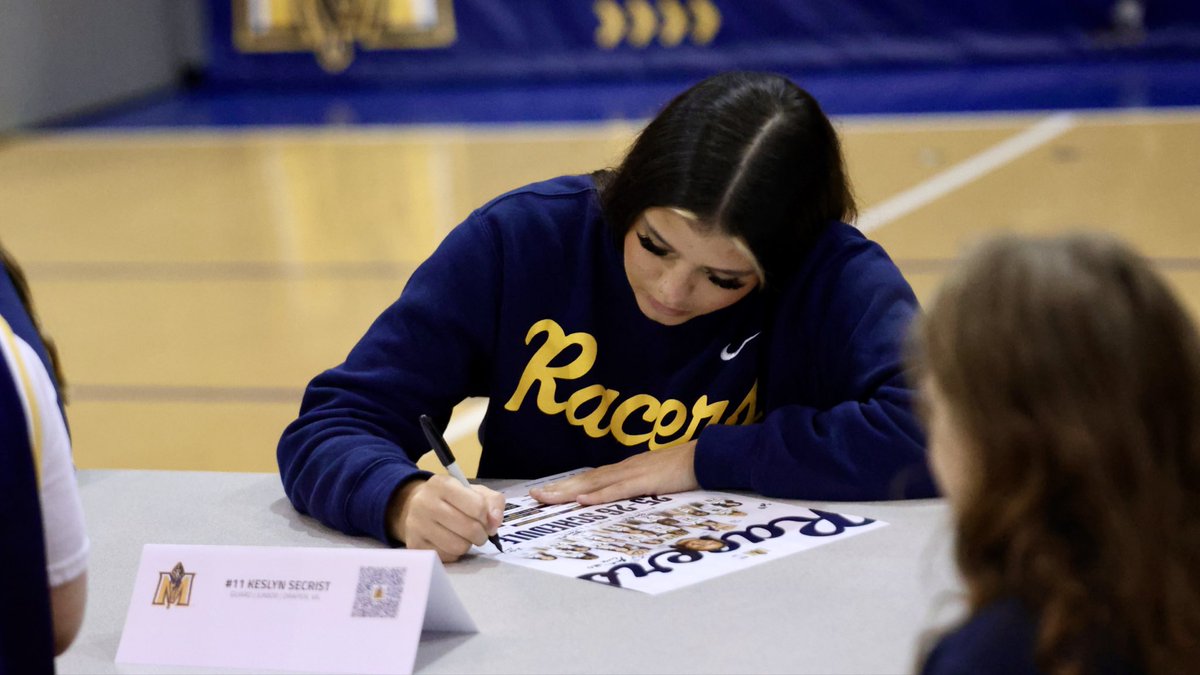 🫶 Always great to see you Racer Nation!

#GoRacers🏇