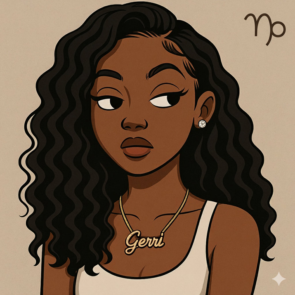 My face when someone gives me an opinion I didn’t ask for… ho, shut up.