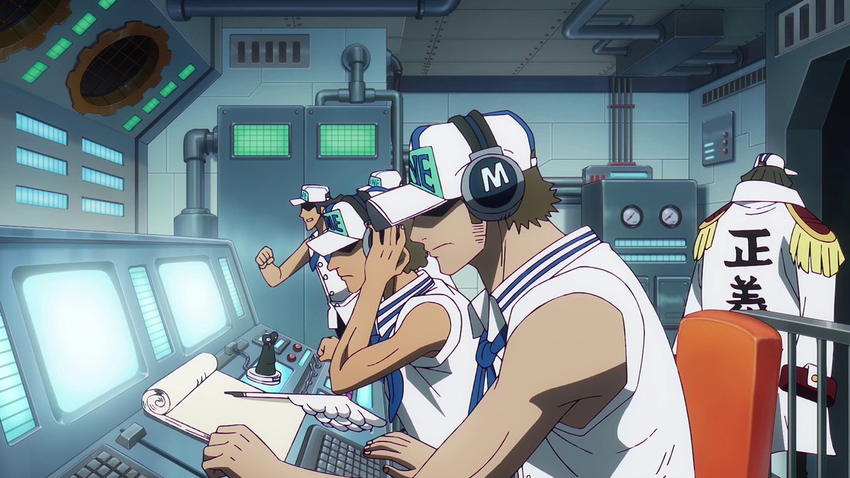 All these technology around them and they're still writing using quills 🪶😭😭😭