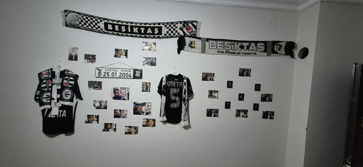 Yok canım ne fanatikliği ya