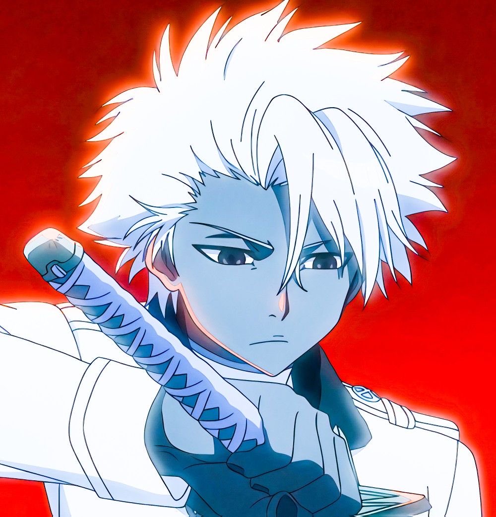 toshiroloops's tweet photo. Toshiro https://t.co/3ROj2COrFH