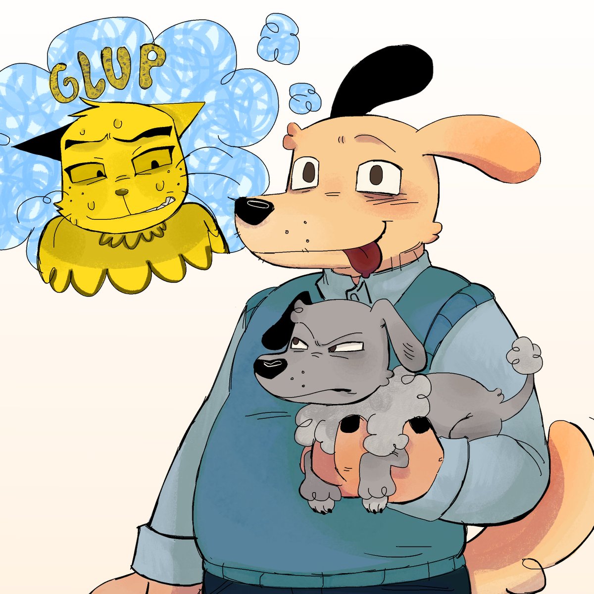 𓆏 woke Jesus commission open tweet media