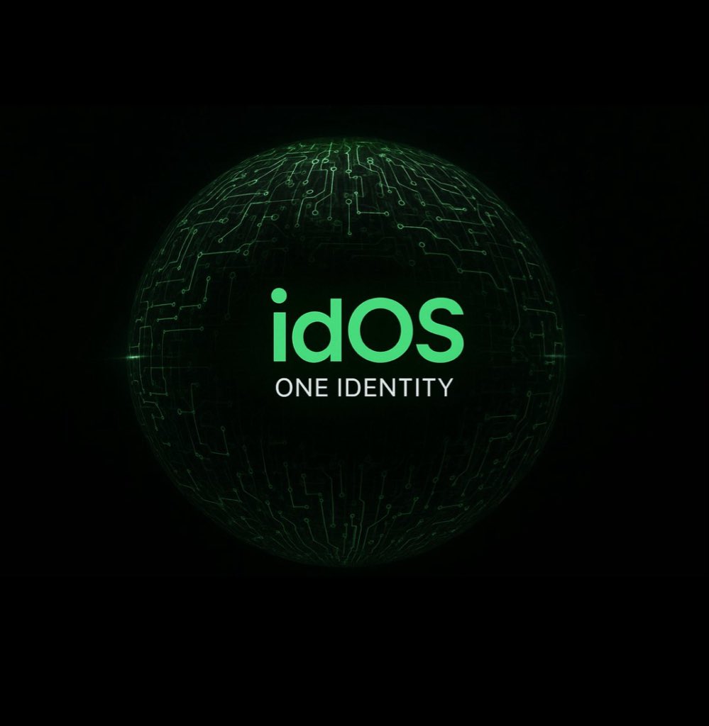 itz_KellyDee's tweet image. Think of @idosnetwork as your Web3 login that actually respects your privacy.
 โข Verify once, use everywhere
  โข Keep control of your data
โข  Interact across chains seamlessly
Itโs not just identity itโs digital freedom.
#WallchainQuacks #IDOSNetwork @wallchain
