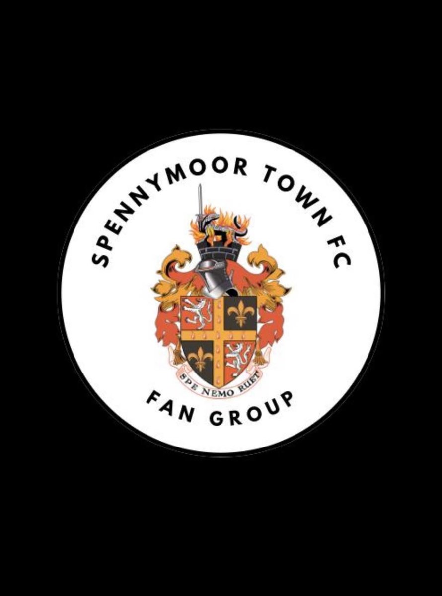 🚨 A RALLYING CALL 🚨 

🖤🤍🖤🤍

<a href="/SPENNYFCSCC/">STFC Supporters Club</a> <a href="/SpennymoorTown/">Spennymoor Town FC</a> 

spennymoortownfc.co.uk/2025/10/26/tic…