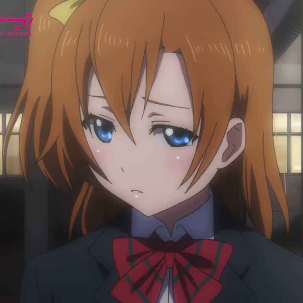 #高坂穂乃果 #ラブライブ #lovelive