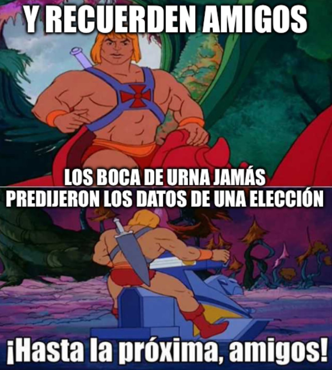 ⚠️Ahora que tengo su atención: