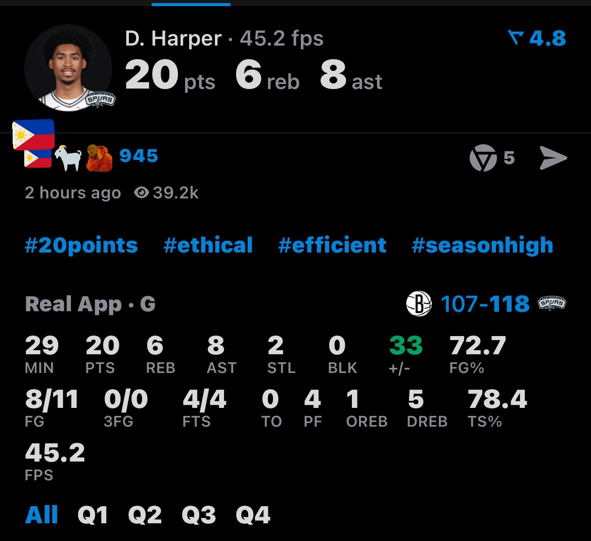 Dylan Harper Muse tweet media