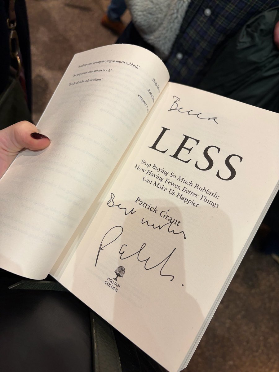 Becca Parkinson tweet media