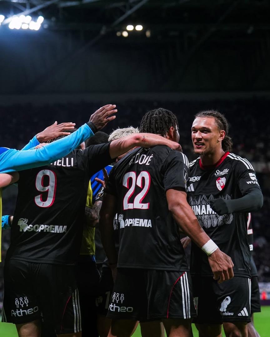 Bluecoxtra's tweet image. #SecondHalf