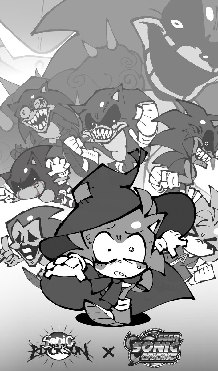 the more the merrier after all...

#sonicandtheblacksun #segasonicorigins 
roblox.com/games/10939822…