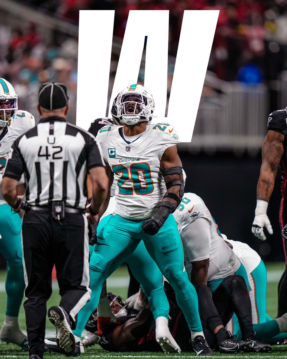 Miami Dolphins tweet media