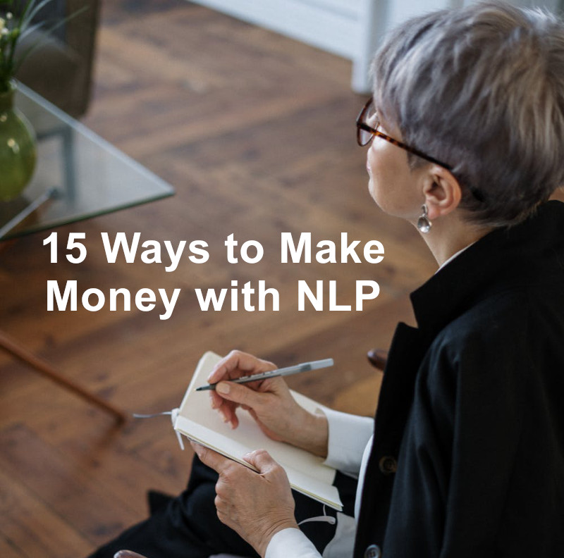 500wayscom's tweet image. Discover 15 ways to make money with NLP (Neuro-Linguistic Programming). It's free and complete in the intellectual playground at 500ways.com/15-ways-to-mak… (#NLP, #NeuroLinguisticProgramming, #psychology, #homeBusiness, #makeMoney, #counseling, #counselor, #workFromHome)
