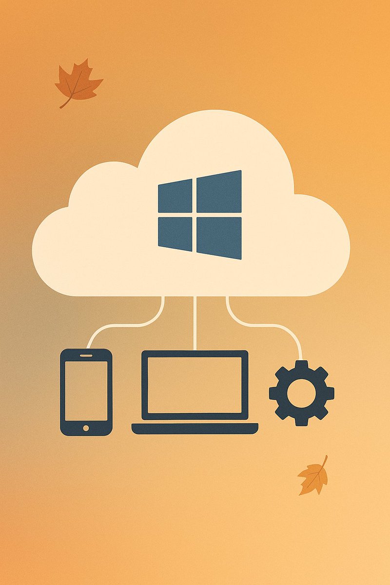danielclasson's tweet photo. A new edition of the Endpoint Management Newsletter is out! Windows 11 25H2 rollout, Intune RBAC updates, and smaller hotpatches.

Read: https://t.co/7mtua0X1m5 
Subscribe: https://t.co/C5HMxuUmDY
#intune #msintune #configmgr #powershell #windows11 #windows365 #copilot https://t.co/dsuOy7froK