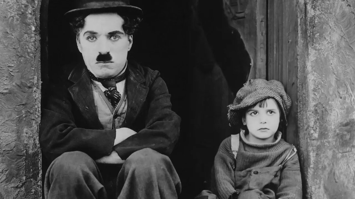 Jorge18994756's tweet photo. Feliz cumpleaños a #JackieCoogan allá donde esté. #ElChico. Si no habéis visto esta película ya estáis tardando! Y preparar paquete de cleenex… https://t.co/qxi2ol8vin
