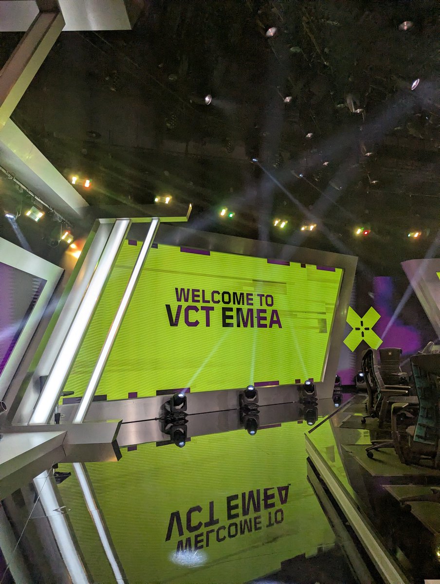 Welcome to the VCT <a href="/PCIFICespor/">PCIFIC Espor</a> and <a href="/ULFesports_GG/">ULF Esports</a>! So much hard work just paid off big time with  performances to be proud of! I'm looking forward to seeing you back in the Riot Games Arena next year when you take the fight to the next level; the VCT!