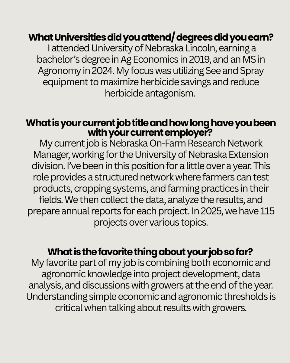 WSSA_GSO's tweet image. Meet our Alumnus of the month, Adam Leise!