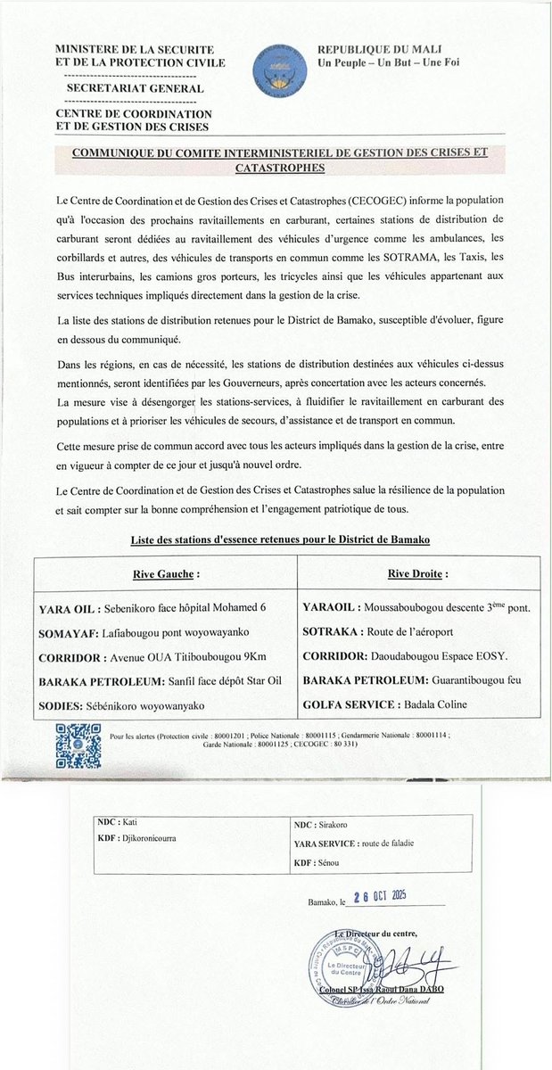 konate90's tweet photo. Dès l’arrivée du convoi…
#Bèki_Takè #ProblemeCarburant #PenurieEssence https://t.co/IhMSVX9frO