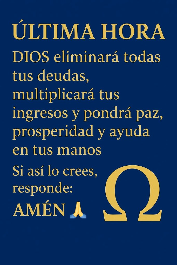 Amén