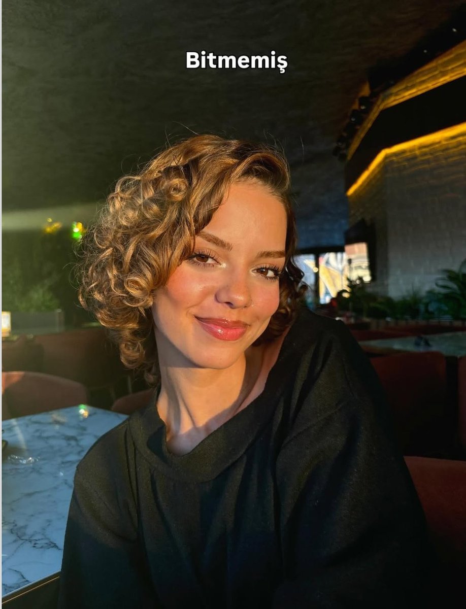 4 evre kanseri atlatan Elif'i tebrik ederiz. İlham olsun.💪🏻👏🏻