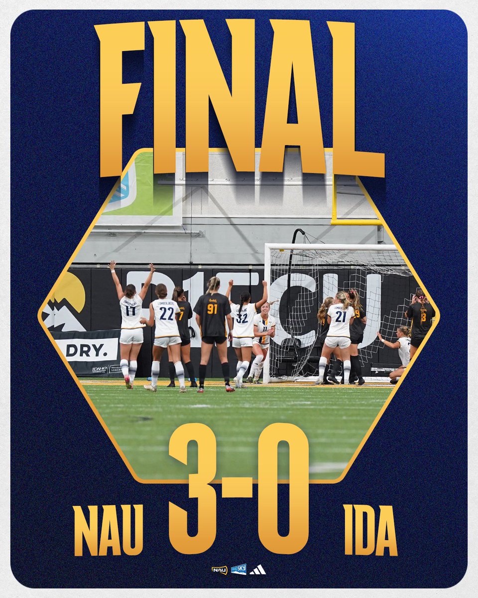 Sunday funday indeed.

#RaiseTheFlag | #BigSkySoccer