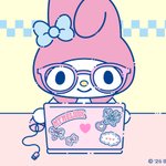 マイメロ信者♡です₊⁎⁺˳✧༚ マイメロ (@yuyuy_yu05) / Posts / X