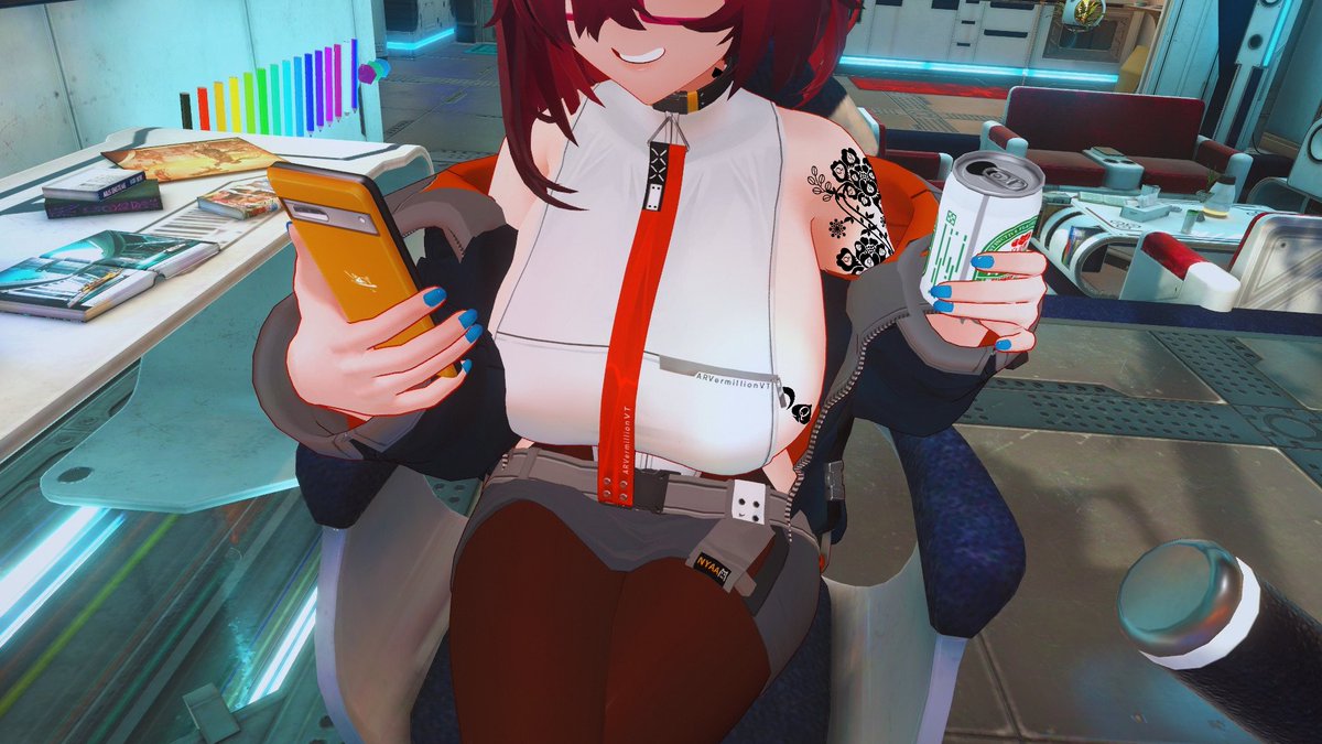 You boys really seem to enjoy the new model if you're brave enough to send this to me lmao