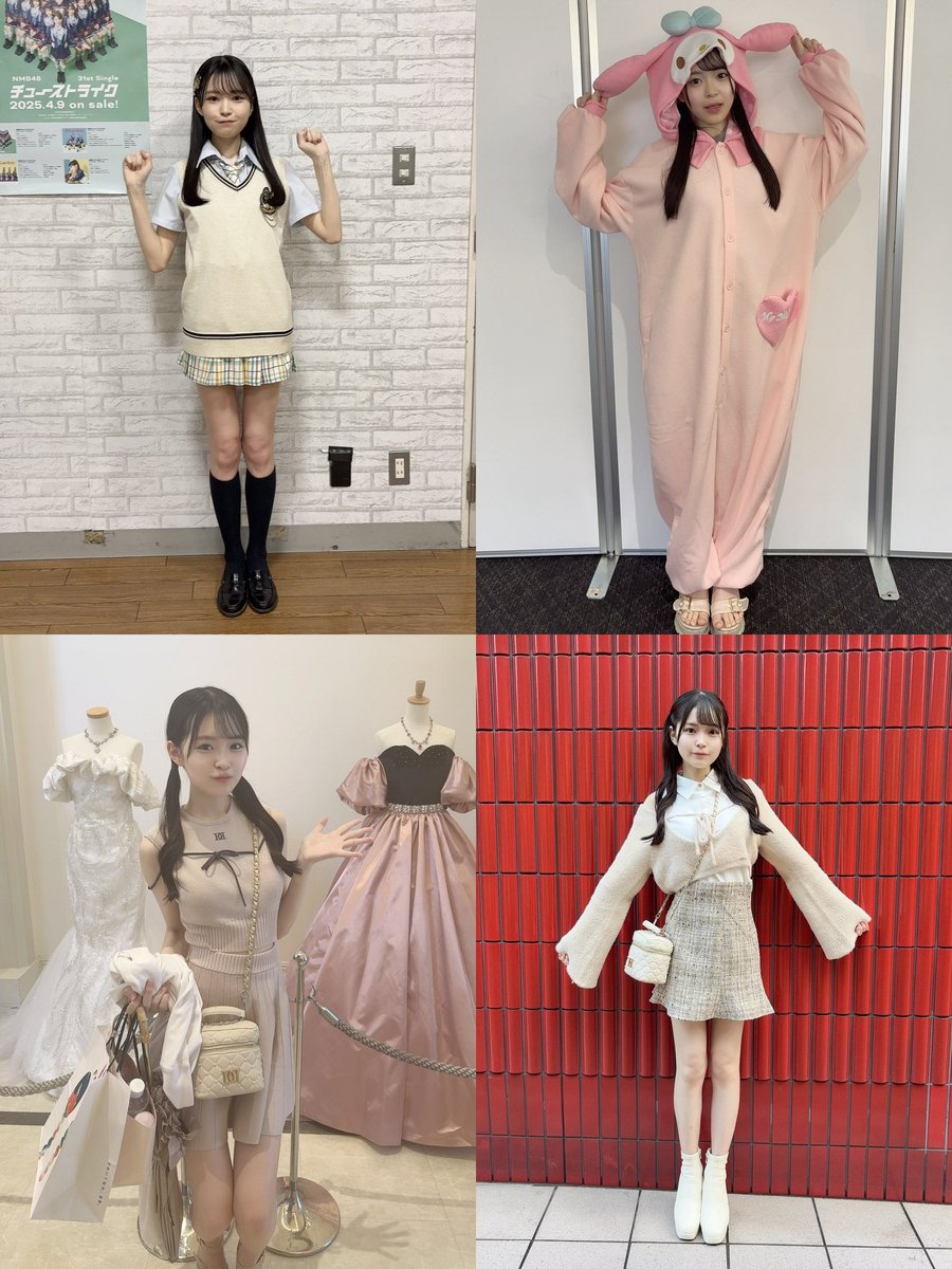 澁谷愛紗南 直筆 生写真 NMB48 チューストライク 澁谷愛紗南 NMB48