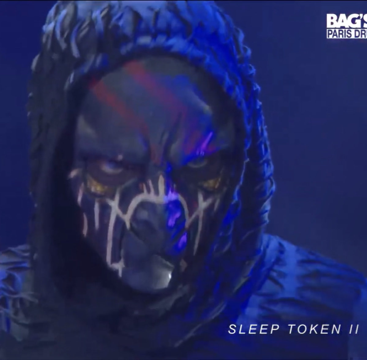 who the FUCK does he think hes looking at like that?? cause it sure as fuck better not be me????