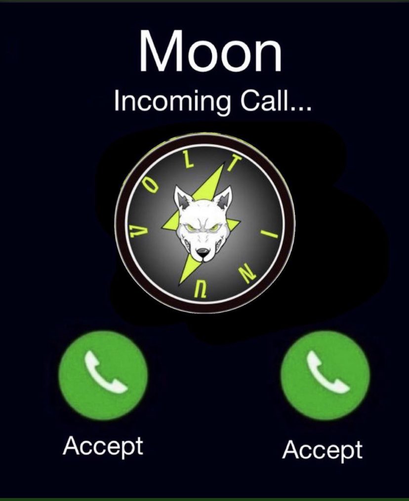 SALUTE 🫡 VOLT⚡️ARMY! 💯⚡️🫡
<a href="/VoltInuOfficial/">Volt Inu ⚡️</a> <a href="/VoltInu_Latino/">Volt Inu Latino ⚡️⚡️⚡️</a> <a href="/VDSC_Official/">Volted Dragons Sailors Club ⚡️</a>