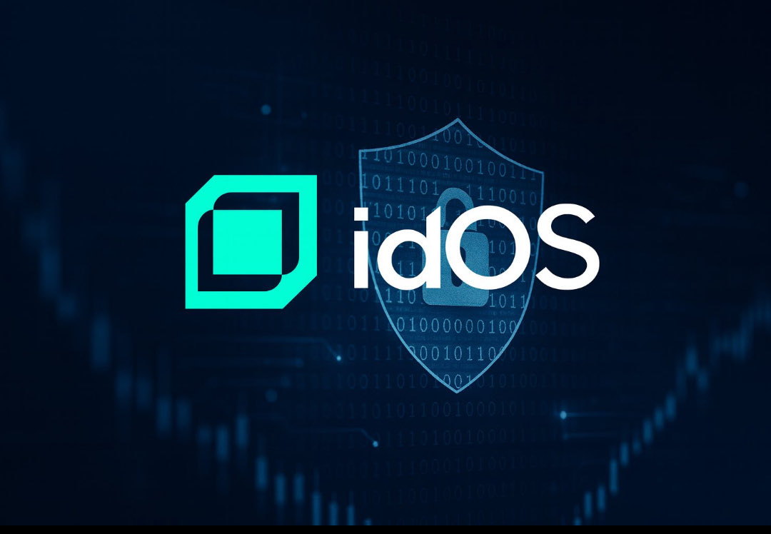 itz_KellyDee's tweet image. Most Web3 projects solve money.
@idOS_network solves trust.
Itโs building the missing layer that connects compliance, reputation, and privacy, all without central authorities.
๐ Identity. Data. Ownership.
All powered by the $IDOS token.
#wallchainQuakers
@wallchain