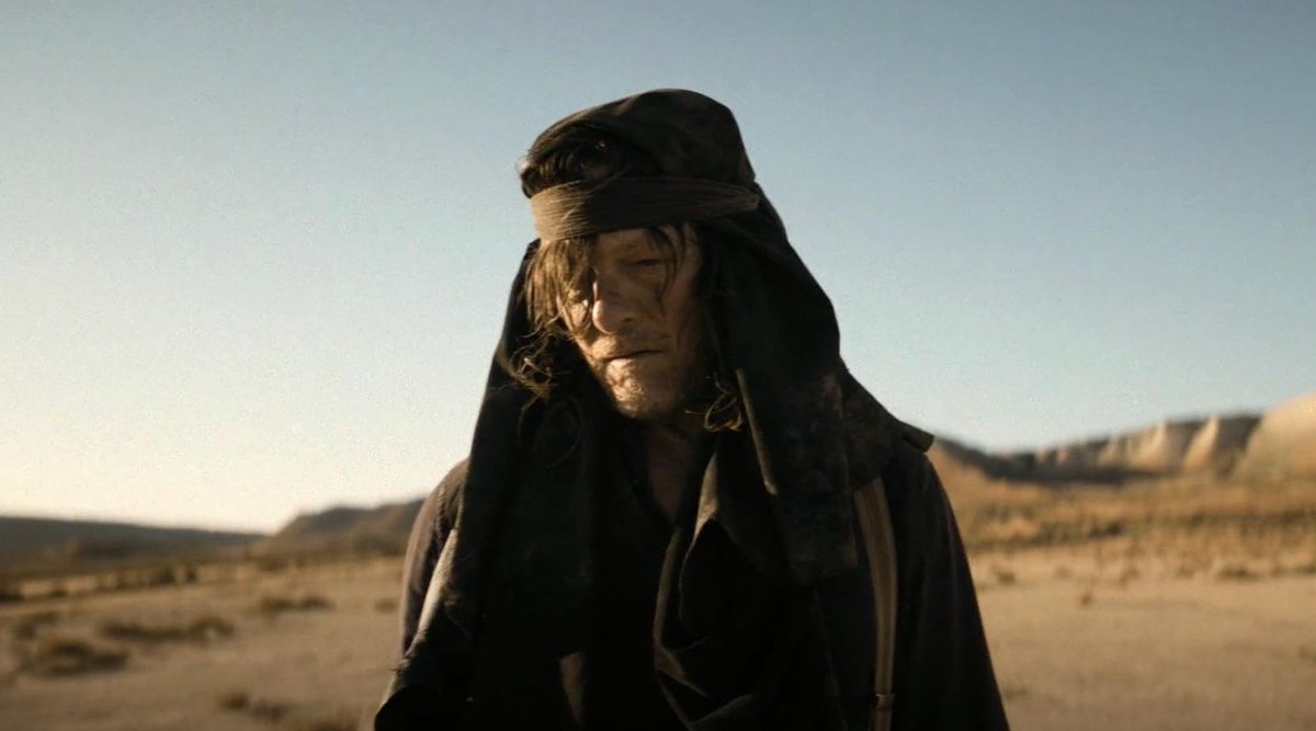 How we feel when it's Sunday, but not a #TWDSunday.

#TWDFamily #DarylDixon