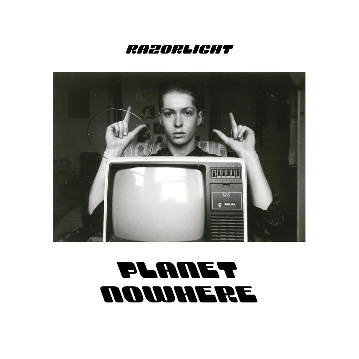 bestvinyldeal's tweet image. #Razorlight - Planet Nowhere - White $8.36 amzn.to/3WWY91O

#ThrowingMuses - Moonlight Concessions $19.93 amzn.to/47uLnN7