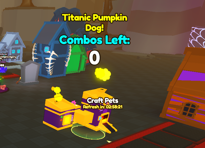 Pet Simulator News tweet media