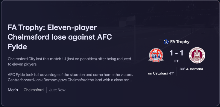 What do  we reckon - is this a bug <a href="/FootballManager/">Football Manager</a> <a href="/FM26goal/">FootballManager2026</a>