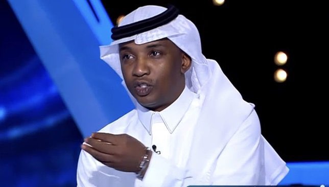 🚨🎙️- محمد نور:

 #الهلال الطرف الثابت في كل البطولات.. 👑

 حتى ونحن نلعب كانت نسبة فوزنا عليه متساوية أو أعلى للهلال