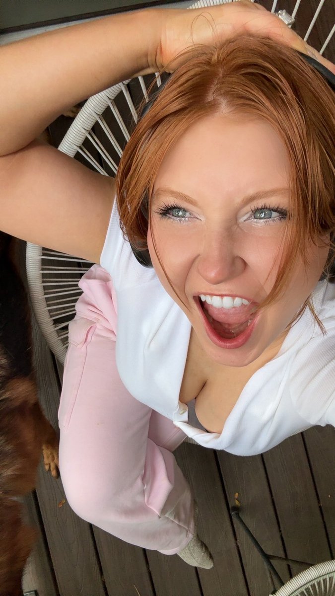 Michaela tweet media