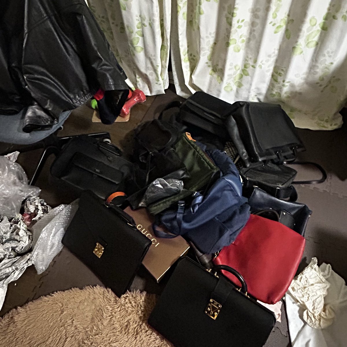 ハンター@モノグラム修行中 (@boodayo0725) / Posts / X