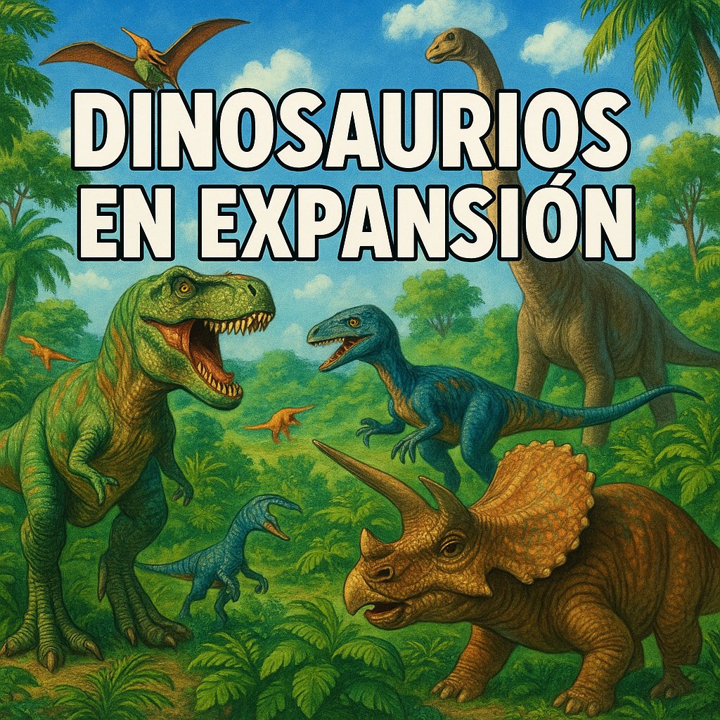 see4tech's tweet image. Un nuevo estudio revela que la extinción de los dinosaurios fue más repentina de lo que creíamos. ¡Diversos hasta el último instante! El impacto del asteroide marcó el fin de una era y el inicio de los mamíferos. #Dinosaurios #Extinción #Ciencia