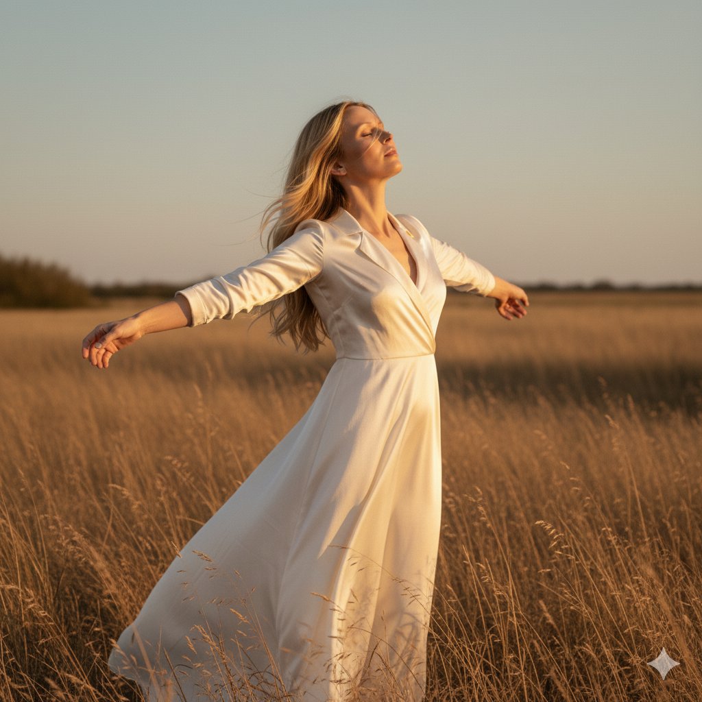 Nona_xai's tweet image. Transforma tu foto en un retrato cinematográfico en 8K
Prompt Gemini ↓
Mantén el mismo rostro y la misma persona (usa la foto adjunta para un resultado fiel al rostro).
Estilo cinematográfico hiperrealista — crea una imagen fotorrealista en 8K a partir de la foto adjunta.
Un…