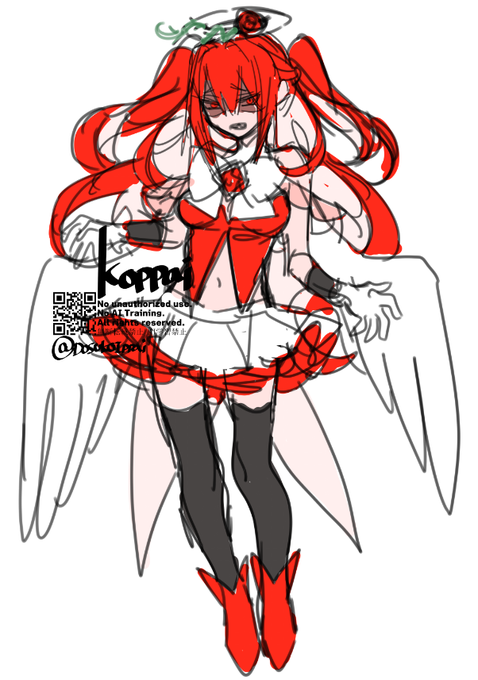 これは案2?もうひとりのポジションでもいい 根暗なかんじのこ… 