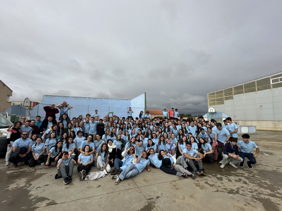 Junto a los jóvenes de <a href="/delejucuenca/">delejucuenca</a> de <a href="/ObispadoCuenca/">Obispado de Cuenca</a> queremos ver a Jesús