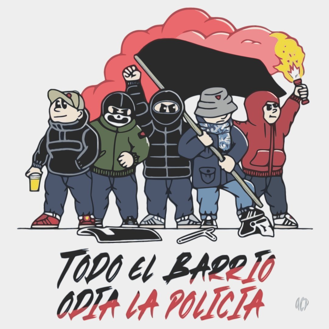 Zapatista tweet media