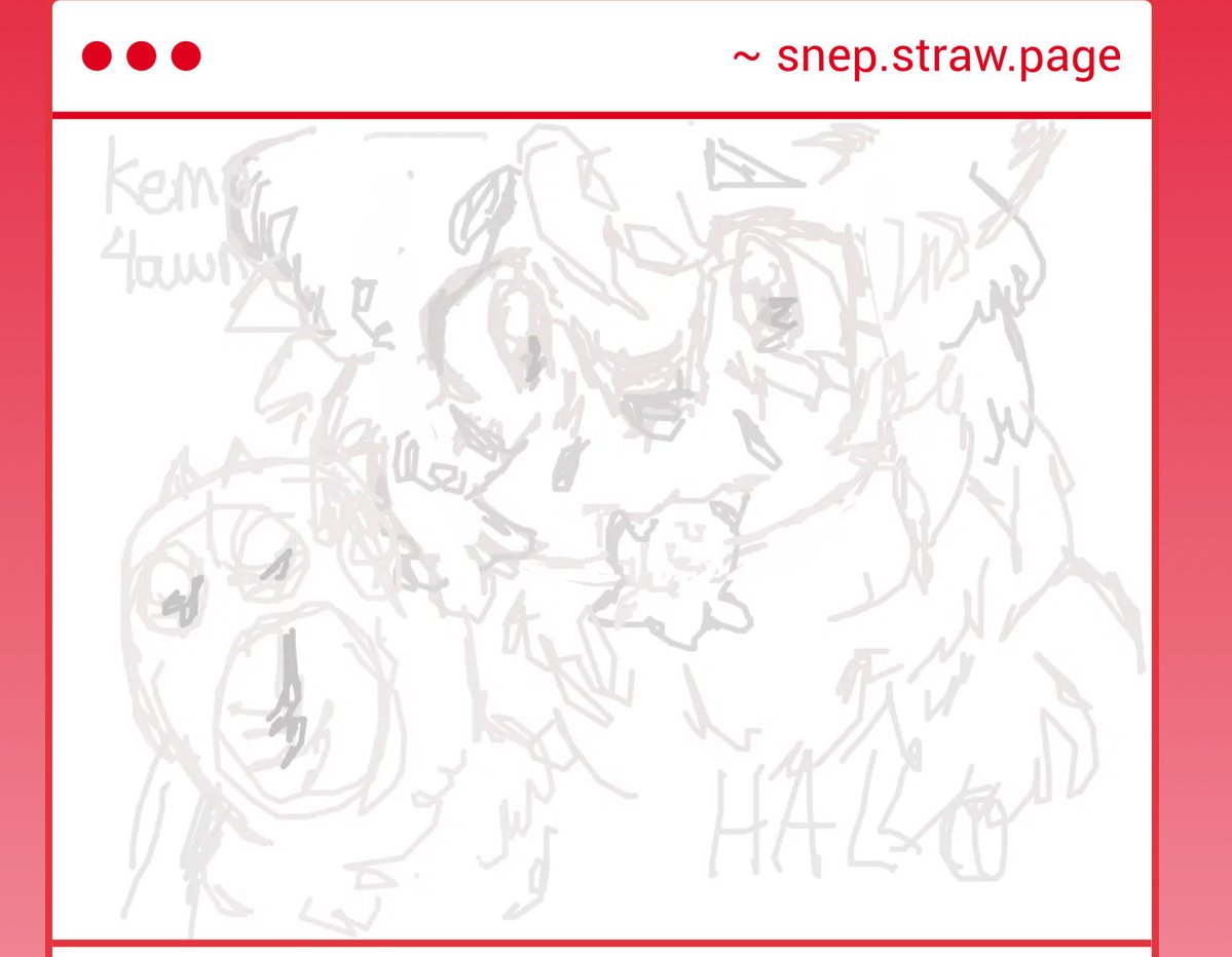 PIP_SILLYART's tweet image. Literally dont fucking joke that is si cute. Im gonna cry, hi hi hi…, 😭😭😭😭😭 ❤️❤️ thanj you im cry