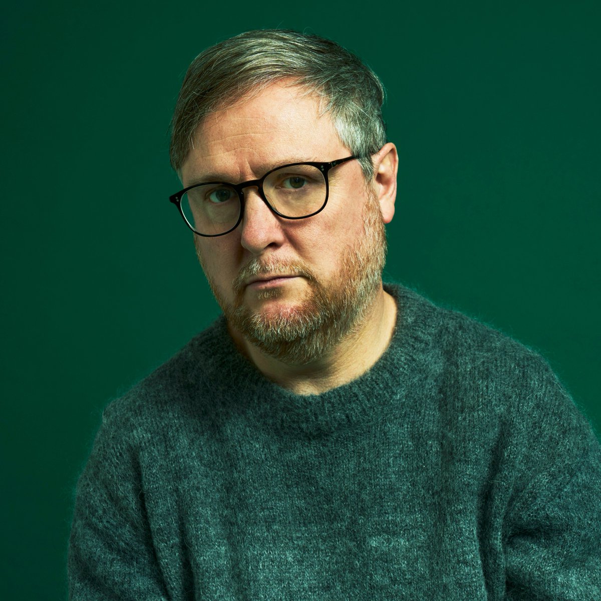 you know a series is gonna be good when this mf shows up in the first episode