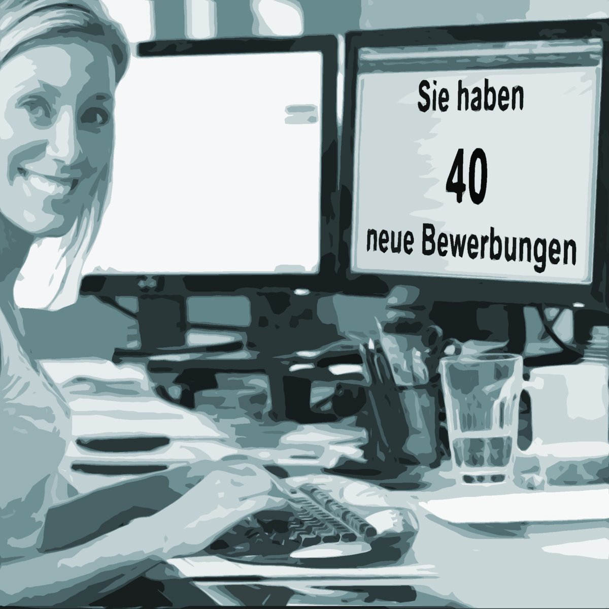 SAVE THE DATE: 26.-27.11.2025, #Feldkirchen
Seminar "Frisches #Recruiting und #Personalmarketing" plus Kreativ-Workshop. Alle Infos hier >> seminaretrainings.de/personalmarket… << erfahren. 
Mit Annika Abbing (io-business.de/experten/annik…)