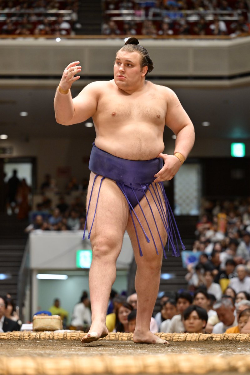 日本相撲協会 100418-19-