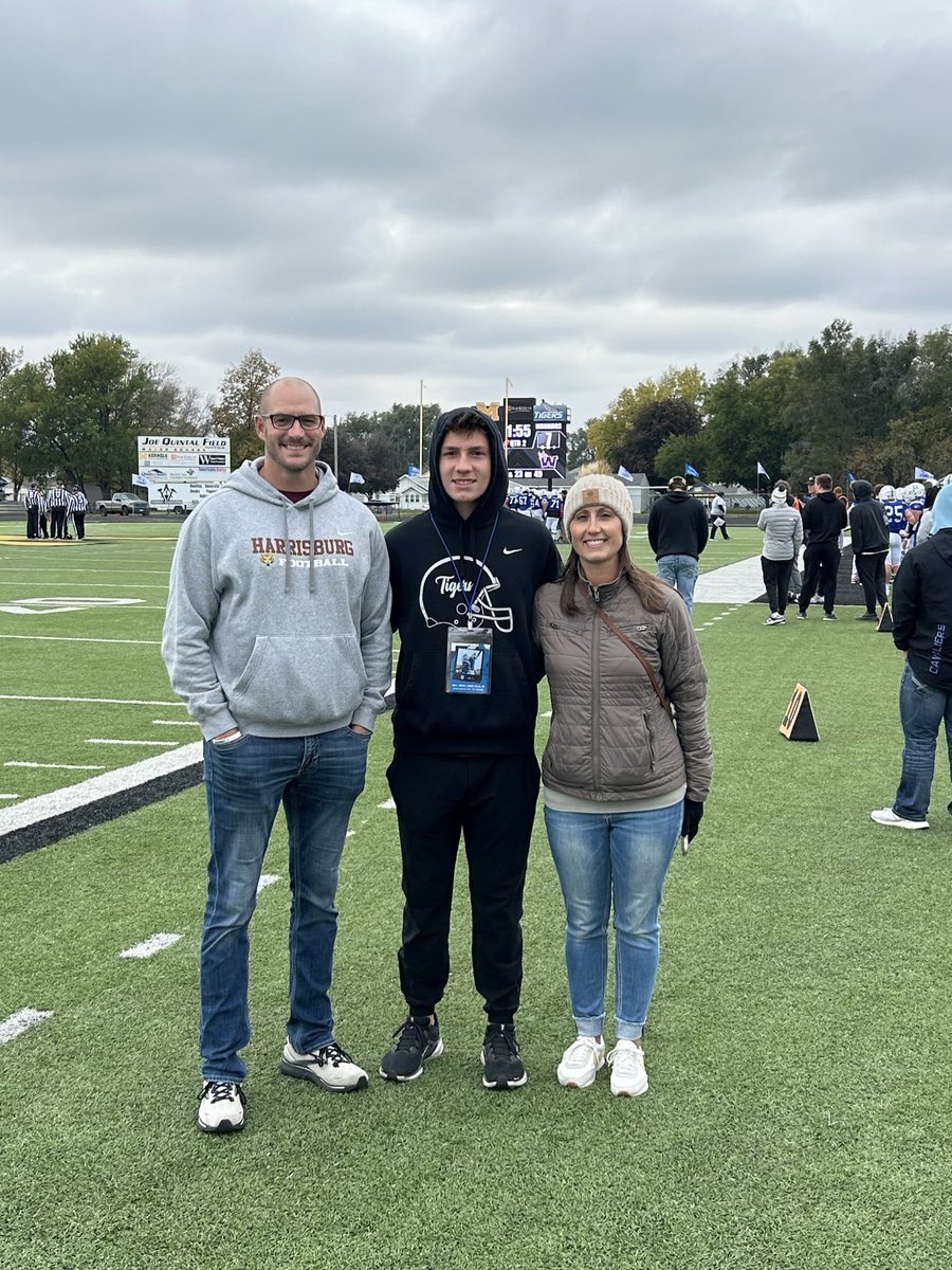 Will Young tweet media