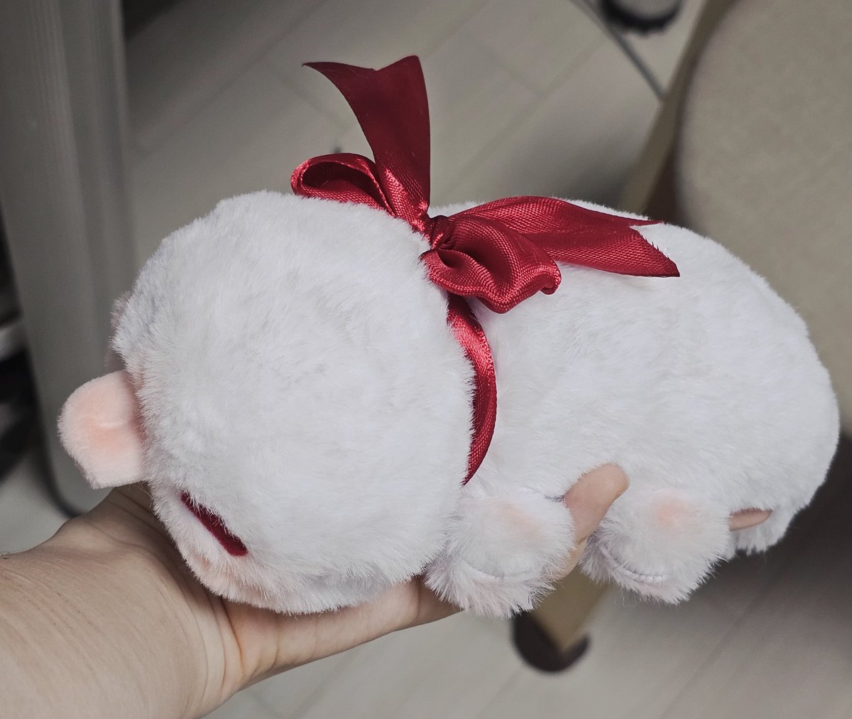 guay_0504's tweet image. 알티추첨한분 털찐자헌 만들어드려여
다른거다필요없습니다 오직 알티만 부탁드립니다
혓바닥있어용