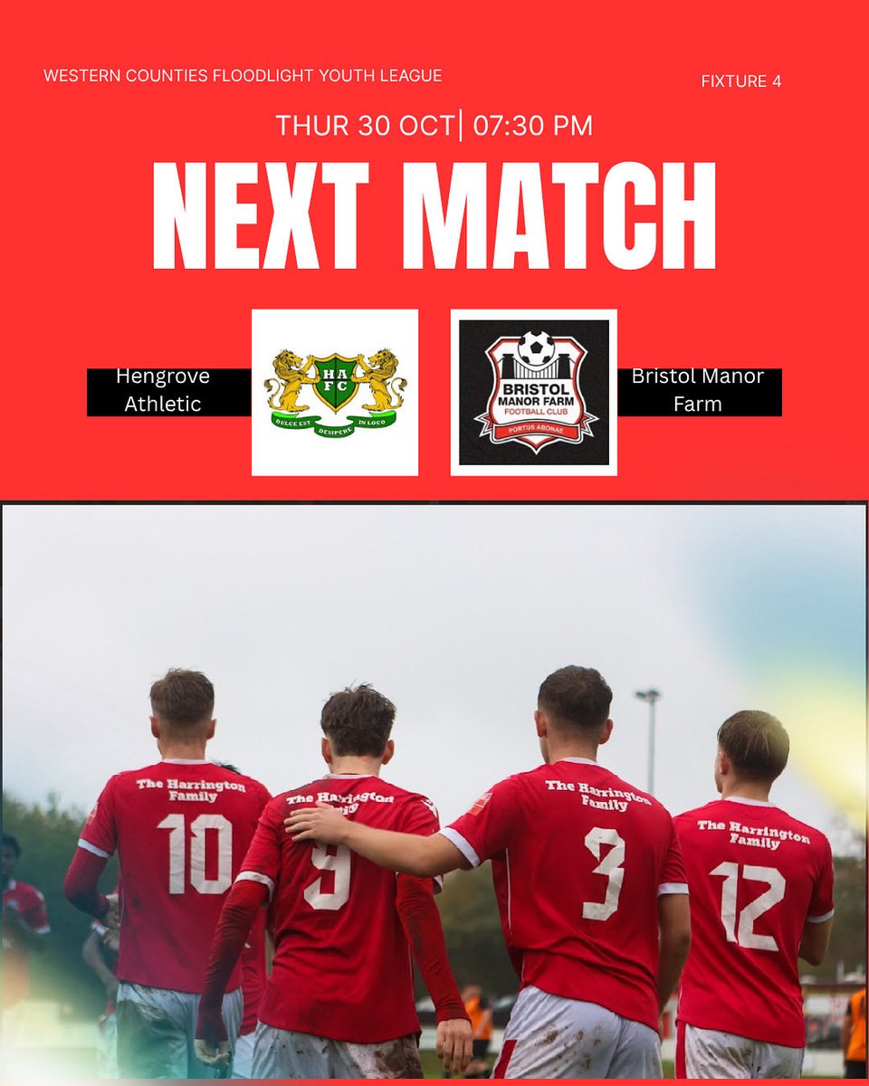 Bristol Manor Farm U18s (@bmfu18s) on Twitter photo 