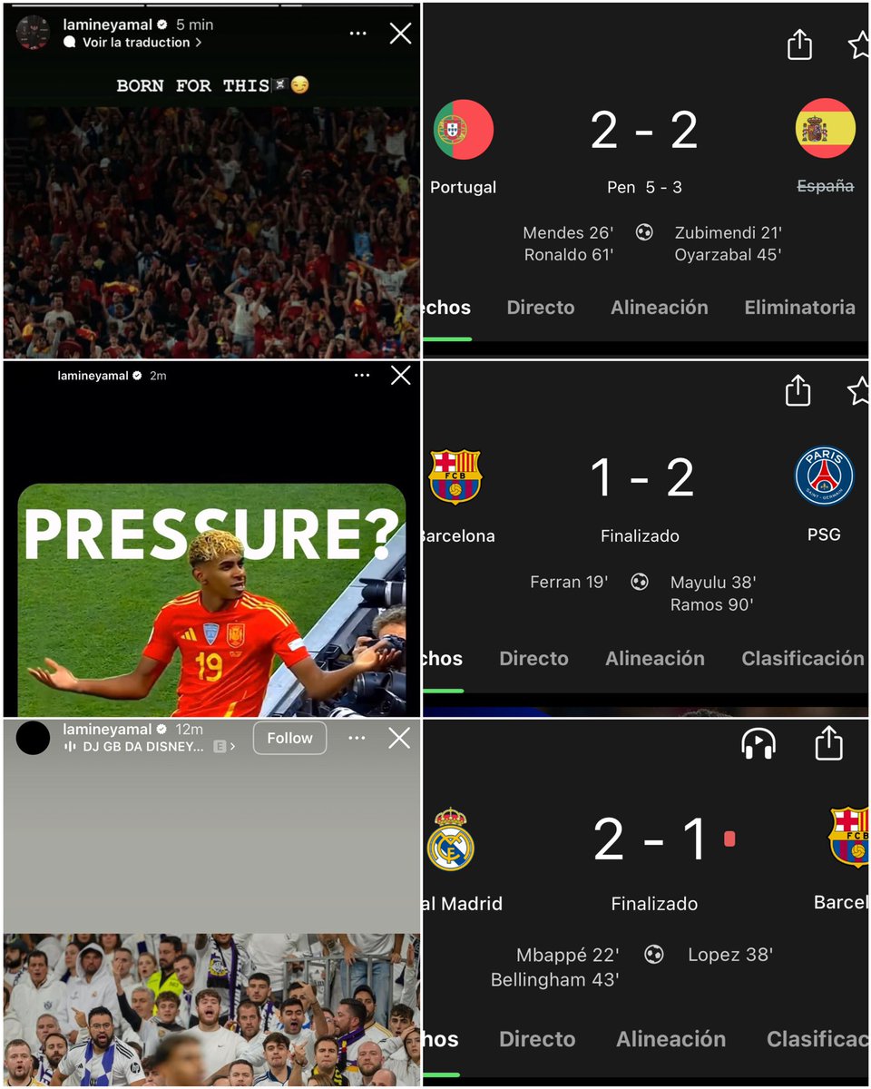 Es que es penoso, ridículo y humillante 💀😭